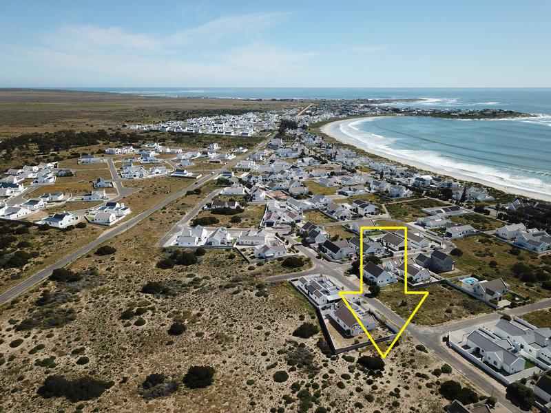 0 Bedroom Property for Sale in Golden Mile Western Cape